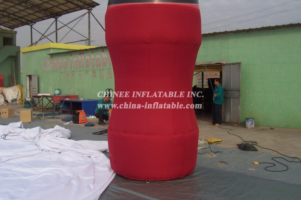 S4-236 Alcohol Advertising Inflatable