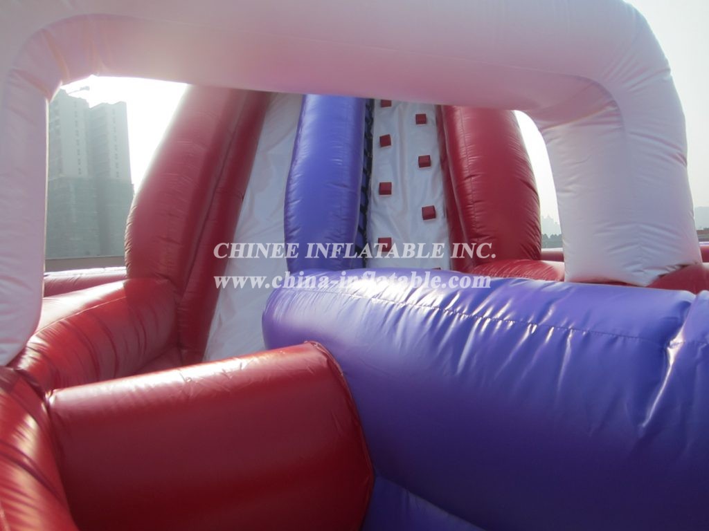 T6-192 Outdoor Giant Inflatable