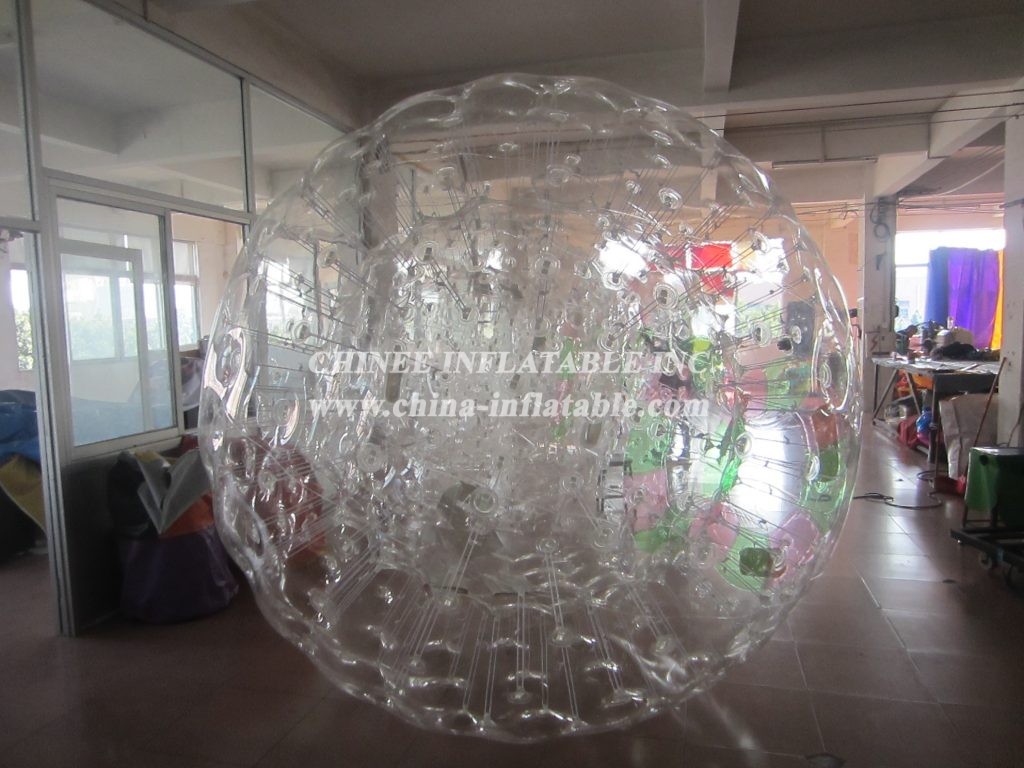 T11-801 Inflatable Water Ball Sports