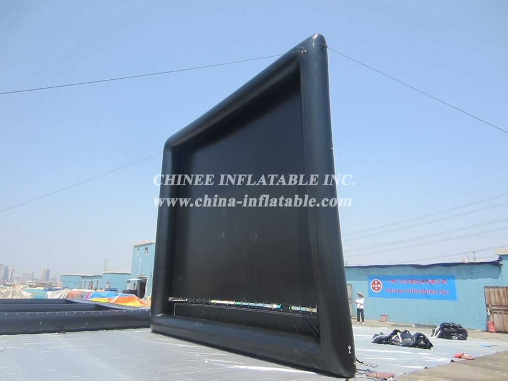 screen1-1 Classic High Quality Outdoor Inflatable Advertising Screen