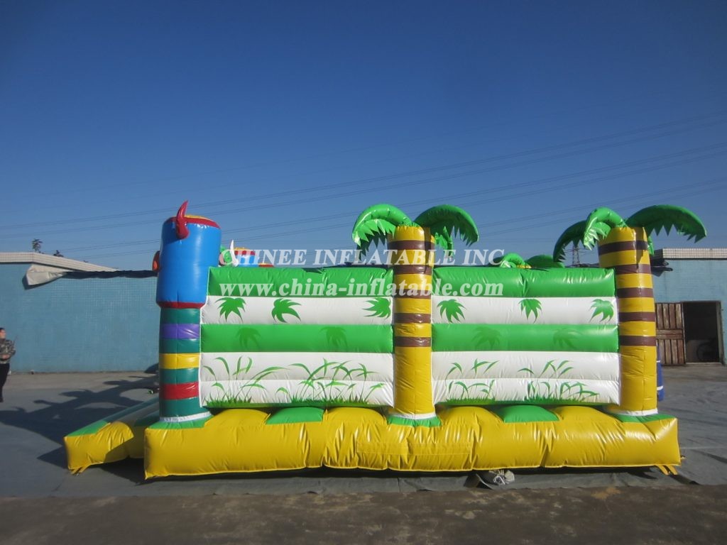 T6-282 Outdoor Giant Inflatables