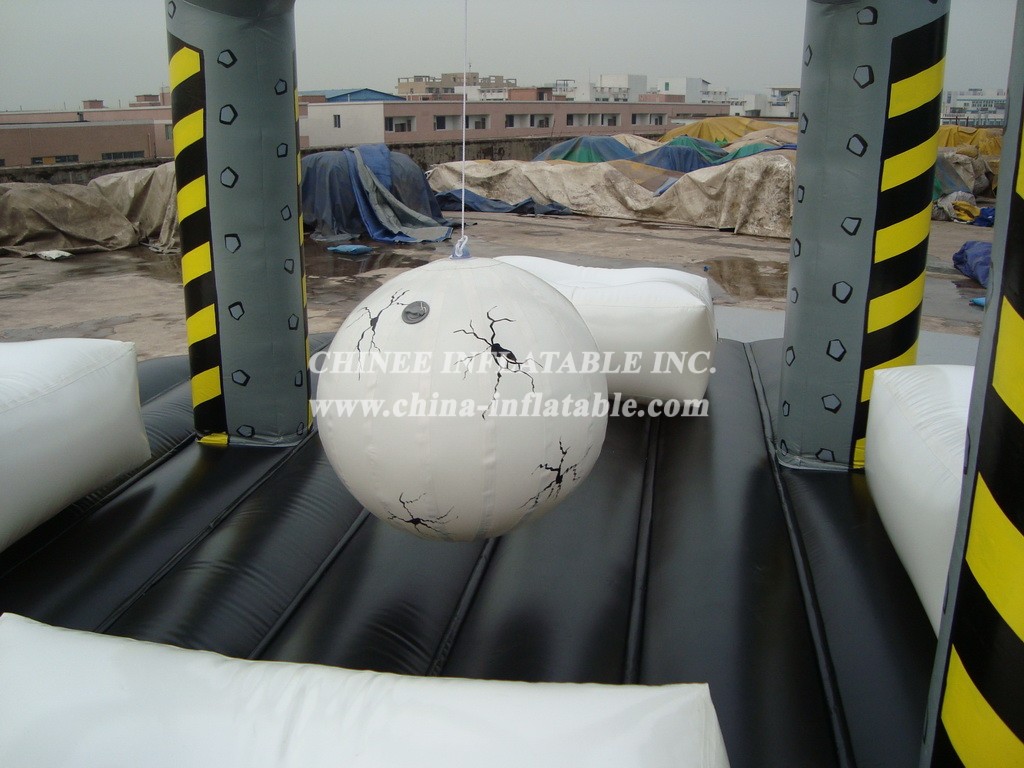 T11-700 Giant Inflatable Sports