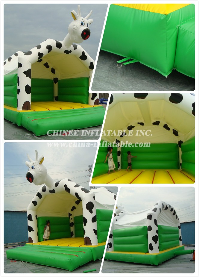 a - Chinee Inflatable Inc.