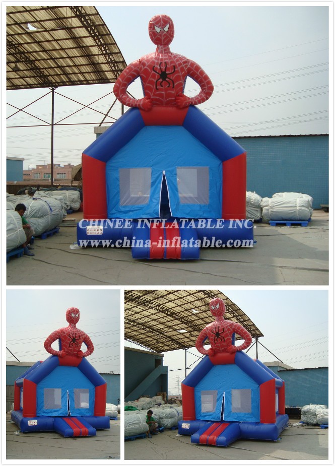 a - Chinee Inflatable Inc.