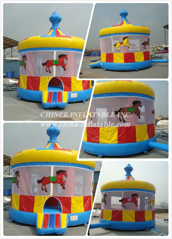 a - Chinee Inflatable Inc.