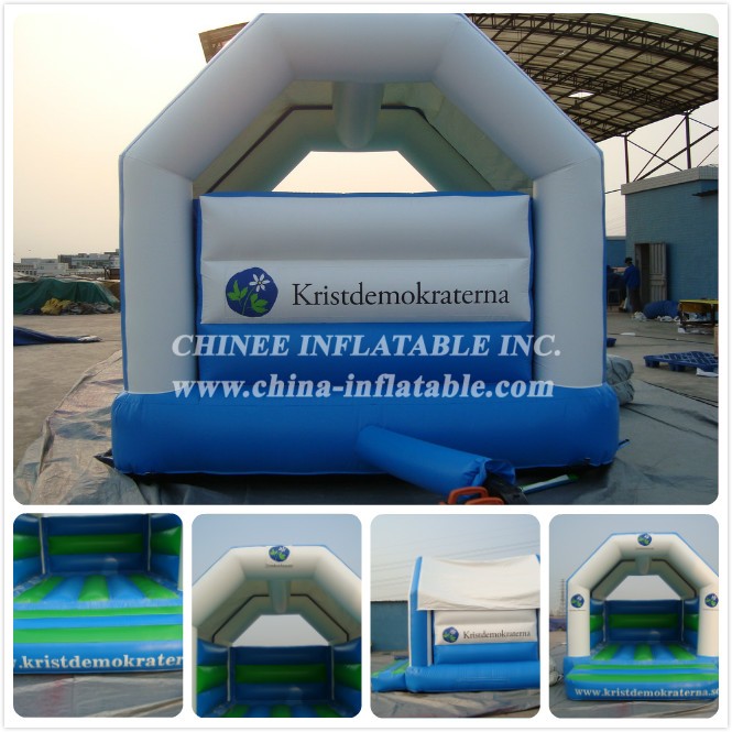 a - Chinee Inflatable Inc.