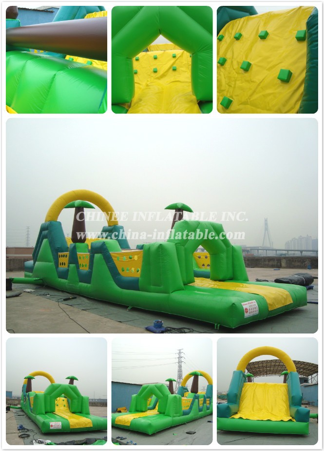 a - Chinee Inflatable Inc.