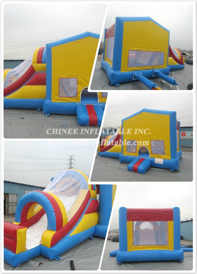 a - Chinee Inflatable Inc.