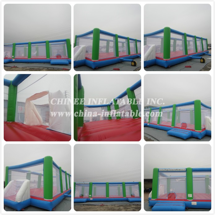 a - Chinee Inflatable Inc.