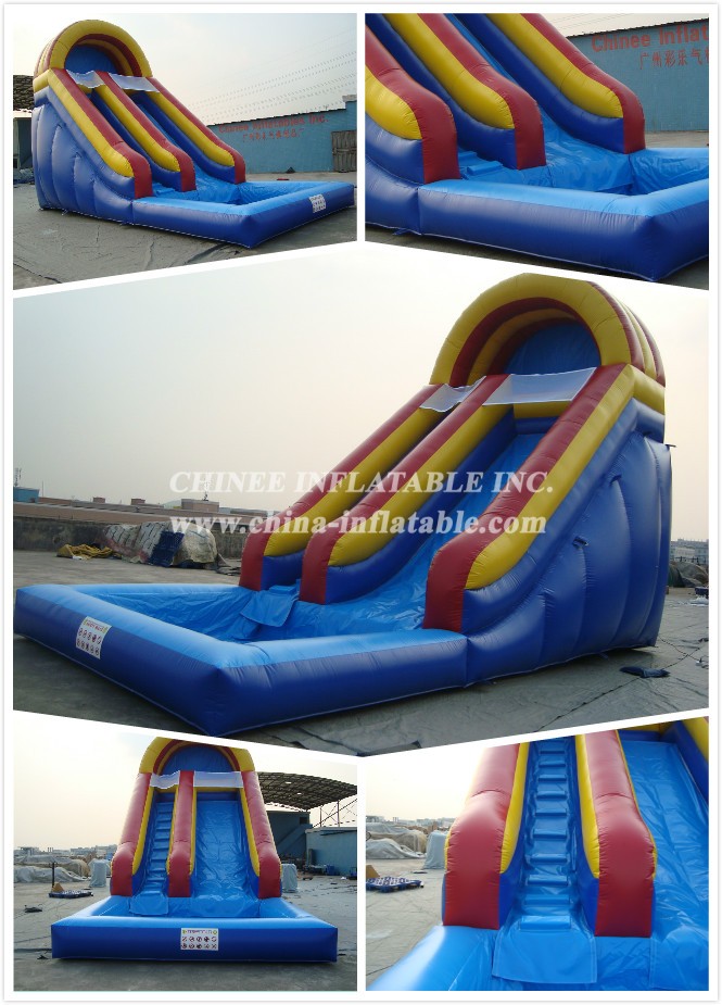 d - Chinee Inflatable Inc.