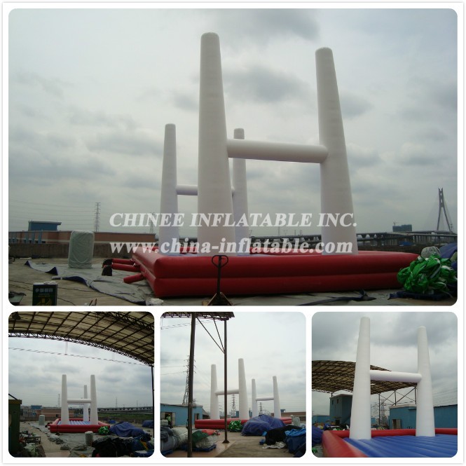 s - Chinee Inflatable Inc.