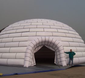 Tent1-102 야외 활동용 공기 충전 텐트