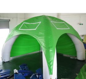 Tent1-310 친환경 광고 돔 공기 주입 텐트