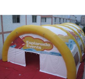 Tent1-313 점보 캐노피 텐트