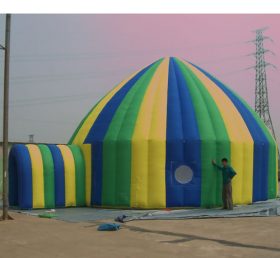 Tent1-379 상업용 공기주입 텐트