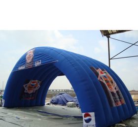 Tent1-440 점보 야외 공기 주입 텐트