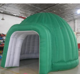 Tent1-447 상업용 공기주입 텐트