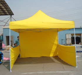 F1-15 상업용 접이식 황막 텐트