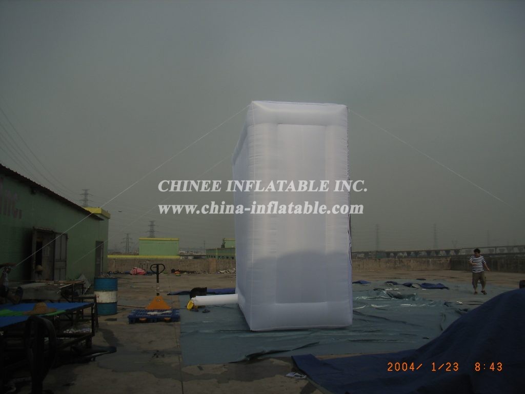 S4-200 High Quality Advertising Inflatable