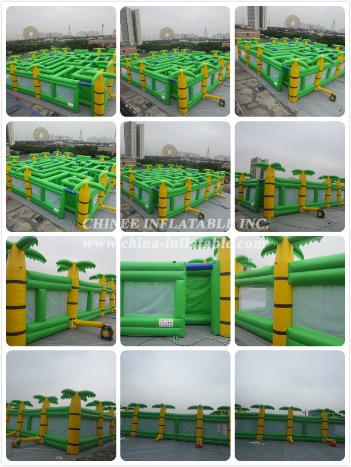 a - Chinee Inflatable Inc.