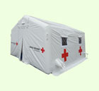 Medical Tent