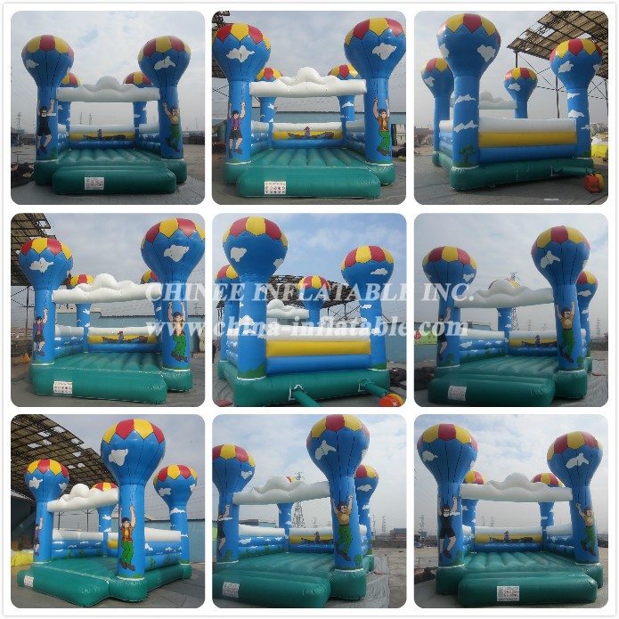 a - Chinee Inflatable Inc.