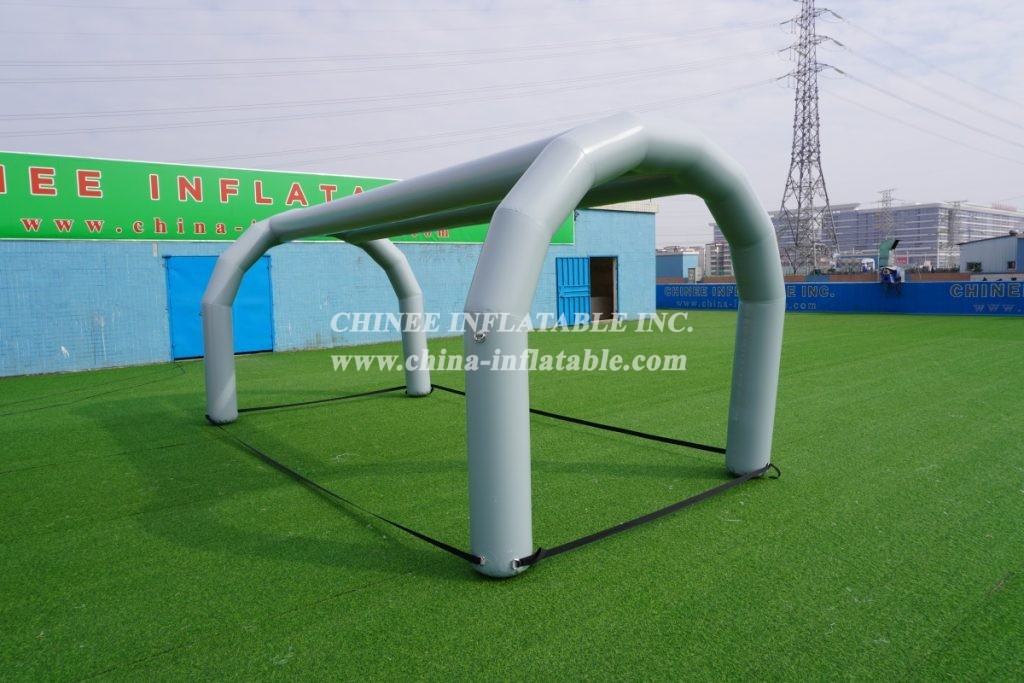 T11-2005 Inflatable Seal Channel