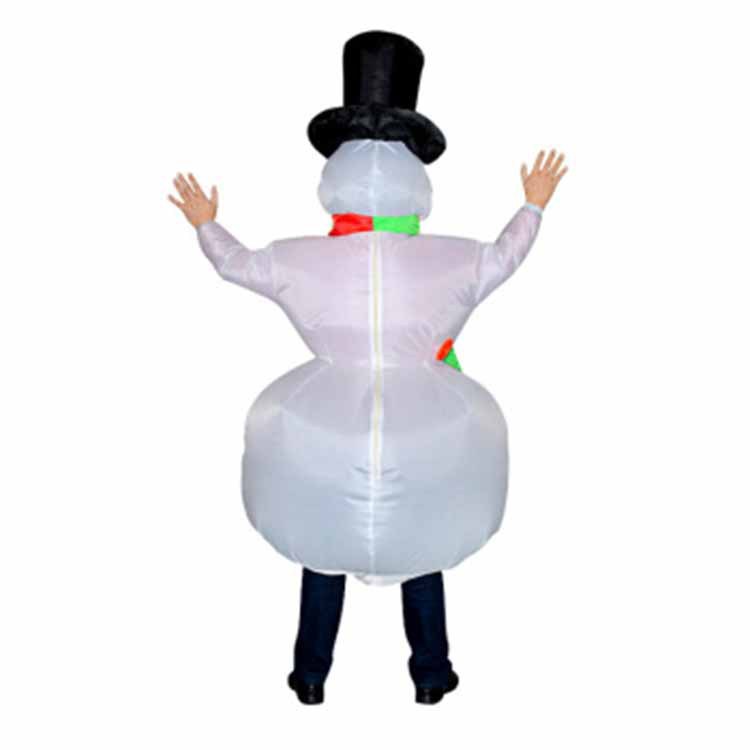 IC1-042 Christmas Costume