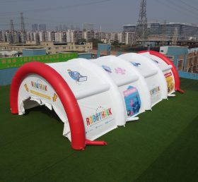 Tent1-295B 공기주입텐트 에어텐트 광고텐트 야외텐트