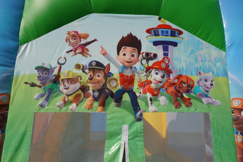 T2-3226J Paw Patrol Combos