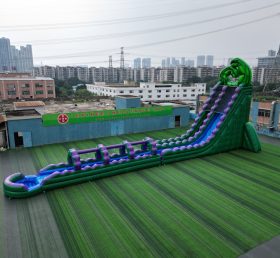 T8-4037 35 피트 헐크 SL+ 슬라이드 앤 슬라이드