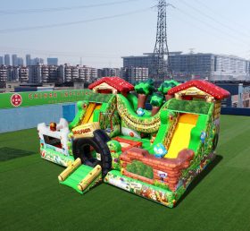 T2-4123 후원 콤보