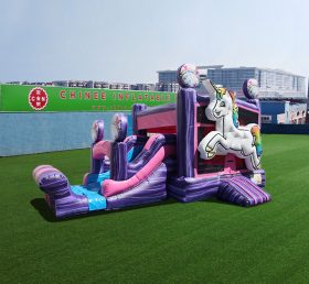 T2-4194 25피트 유니콘 콤비