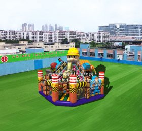 T6-485 밥 건설자 메가 에어리어