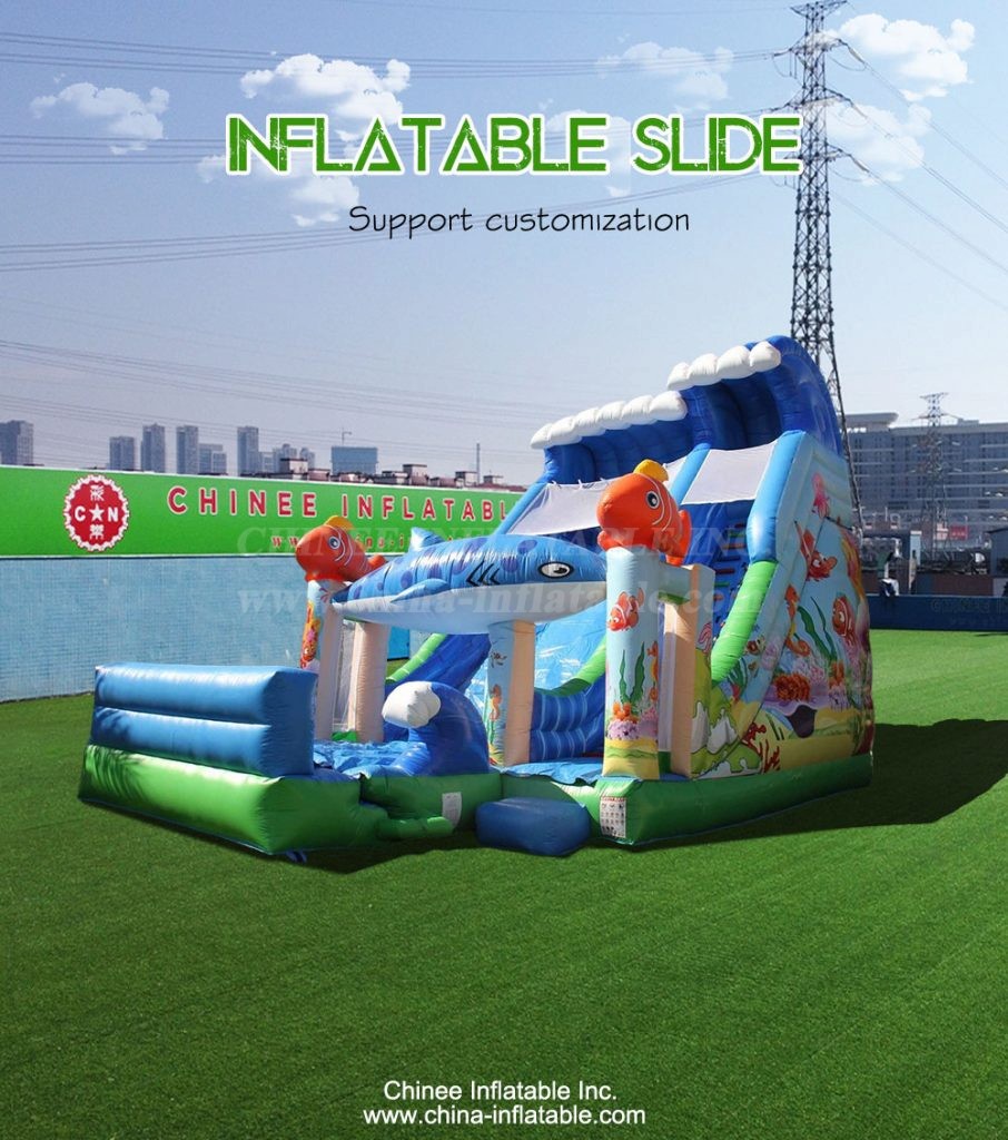 T8-4014--1 - Chinee Inflatable Inc.