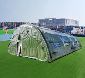 Tent1-4035 6x10m 군용 밀폐 텐트