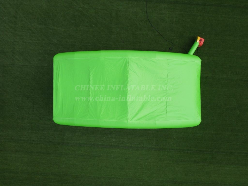 Tent1-4080 Inflatable Tunnel Tent