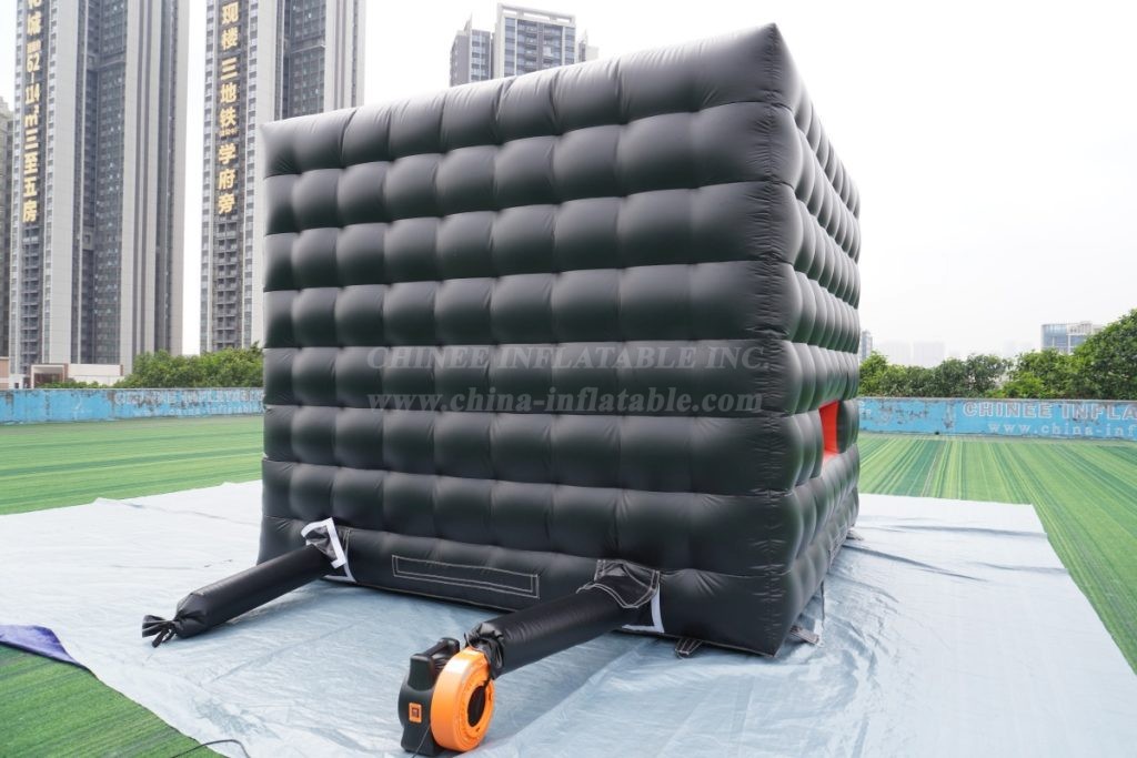 Tent1-4247 Inflatable Photo Booth