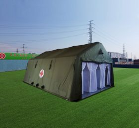 Tent1-4075 군용형 병원용 크로스 크레인