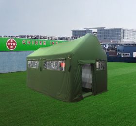 Tent1-4089 친환경 야외 군용 텐트