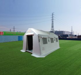 Tent1-4122 공기 주입 구조 텐트