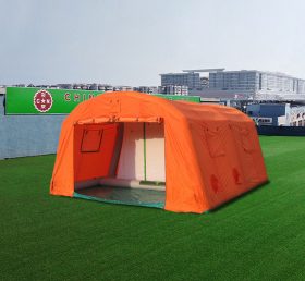 Tent1-4129 BR 병원 텐트 격리