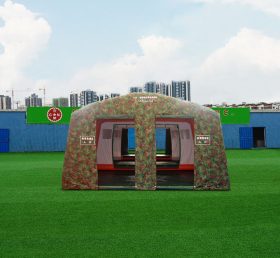 Tent1-4132 육군 의료 텐트