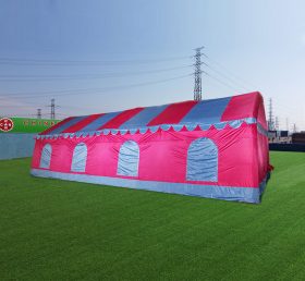 Tent1-4148 핑크 에어파티 텐트
