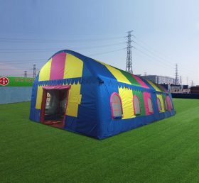 Tent1-4149 국산 럭셔리 액티비티 캠핑 텐트