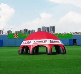 Tent1-4165 공기 접대 텐트