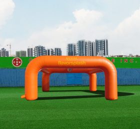 Tent1-4184 30피트 x 25ft 공기 주입식 사각형 텐트