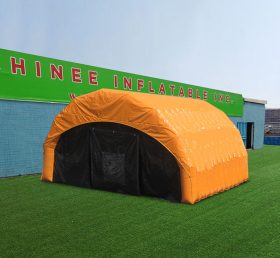 Tent1-4333 6x6m 작업 텐트