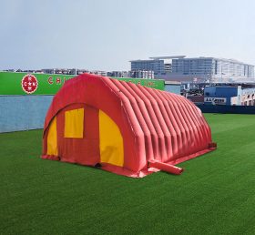 Tent1-4341 8x8m 건물 텐트