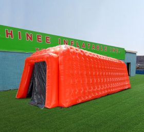 Tent1-4345 11x4m 복도 텐트